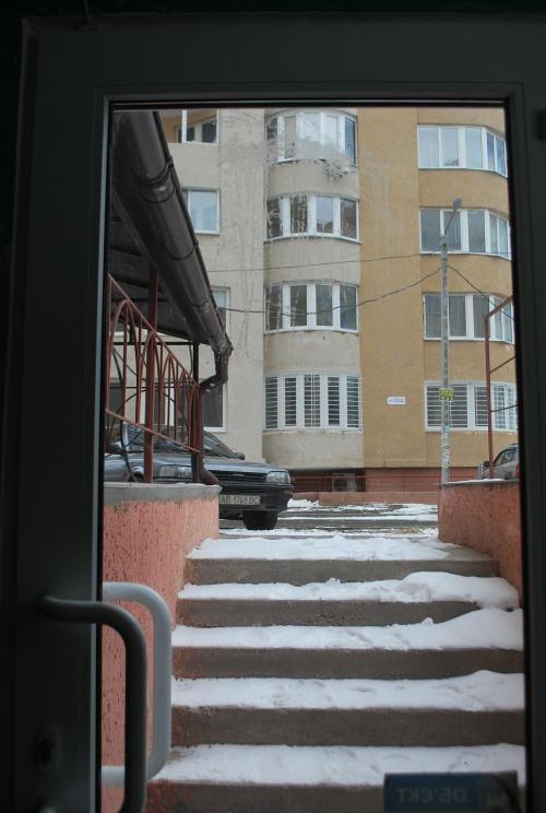 Sell office. Одесса, Зоопарковая — photo 5
