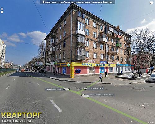 Rent out shop. Киев,  Борщаговская — photo 2