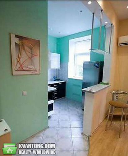 Rent out 1-room apartment. Киев,  Артема — photo 2