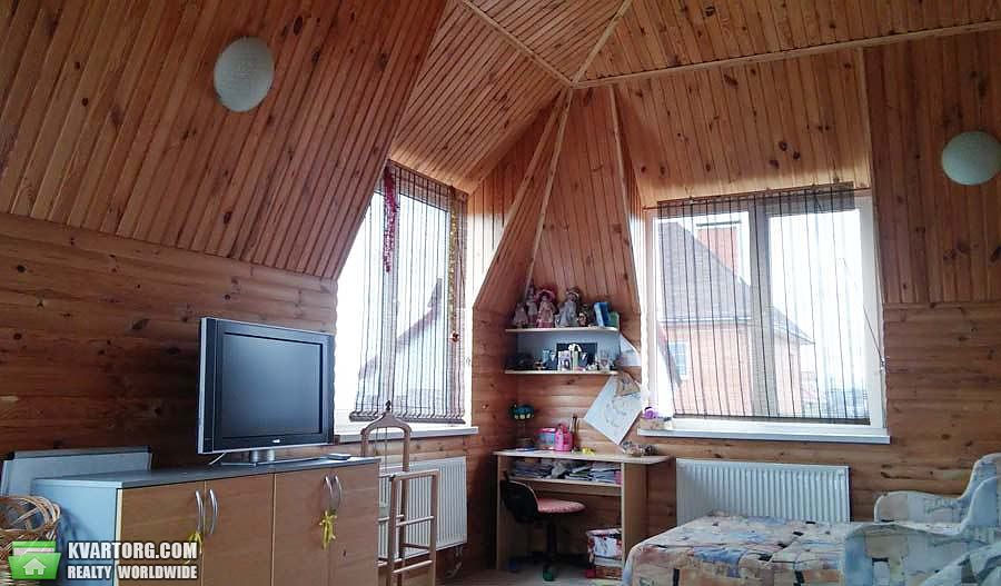 Sell house. Вышгород,  Промышленная — photo 8