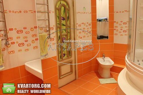 Rent out 2-room apartment. Киев, Героев Сталинграда пр — photo 8