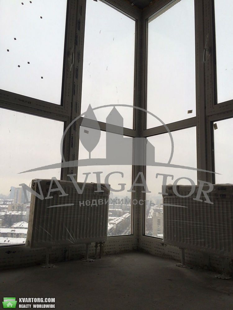 Sell 1-room apartment. Киев,  Лебедева — photo 10