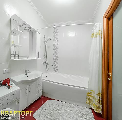 Rent out 1-room apartment. Одесса, Гагаринское Плато — photo 8