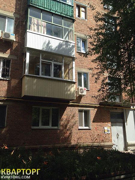 продам 2-комнатную квартиру. Харьков,  50-летия СССР - фото 1