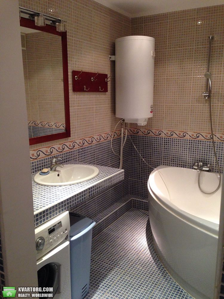 Rent out 2-room apartment. Киев, Леваневского — photo 4