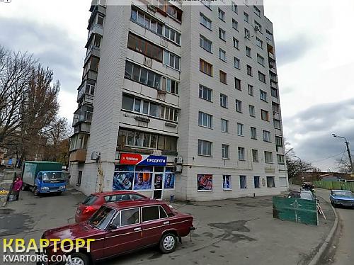 Sell shop. Киев, ул.Зверинецкая 63 — photo 1