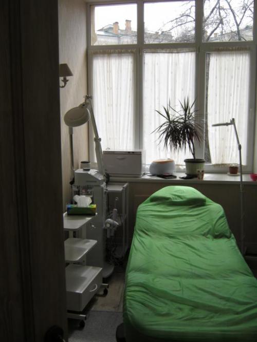 Rent out shop. Днепропетровск, баррикадная 100 — photo 10
