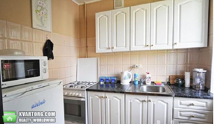 Sell 1-room apartment. Киев,  Жилянская — photo 5