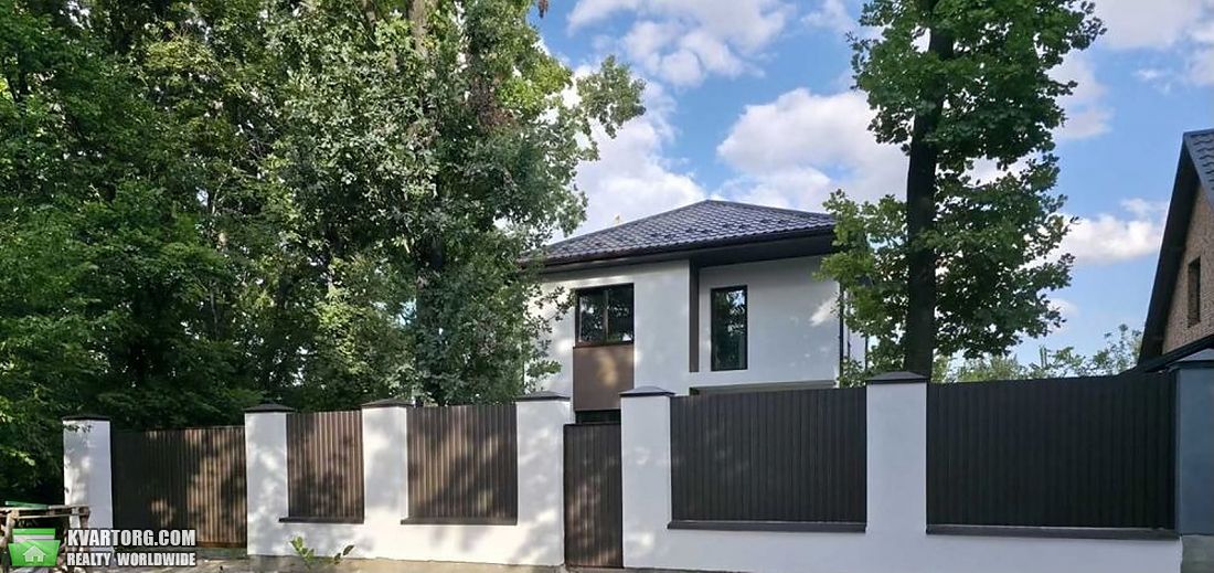 Sell house. Киевская обл., Крюківщина — photo 1