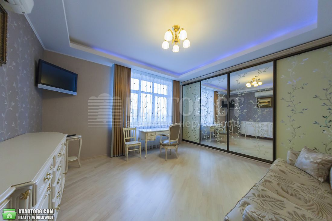 Rent out 3-room apartment. Киев,  Леси Украинки бул — photo 7
