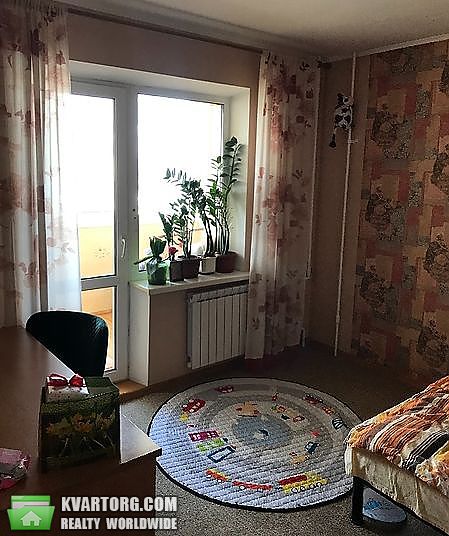 Sell 3-room apartment. Киев, Хорольская — photo 6