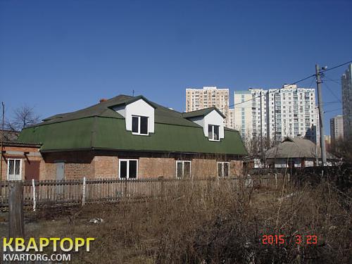 Sell house. Киев, Милославская — photo 1