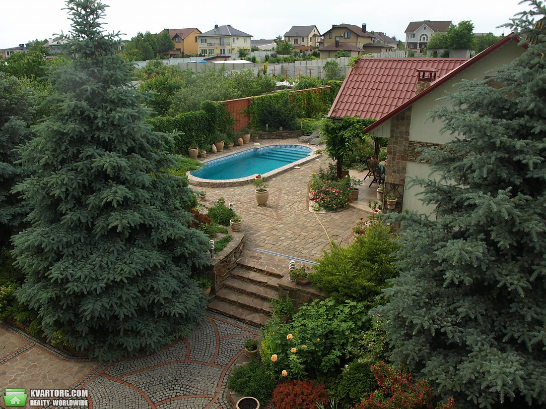 Sell house. Днепропетровск,  с. Новоалександровка — photo 8