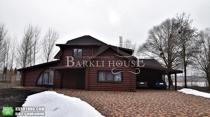Rent out house. Киевская обл., Конча Заспа — photo 9
