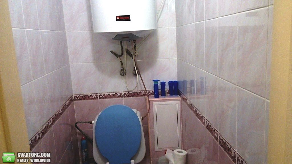Sell 4-room apartment. Одесса, Люстдорфская дорога — photo 2