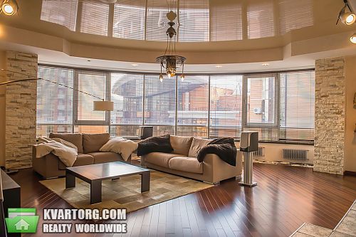 Rent out 4-room apartment. Киев,  Старонаводницкая — photo 2