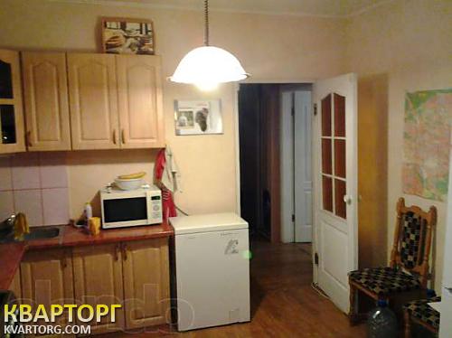 Sell 1-room apartment. Киев,  Вишняковская — photo 4