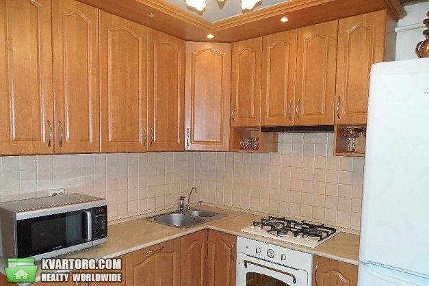Rent out 2-room apartment. Харьков, Барабашова — photo 5