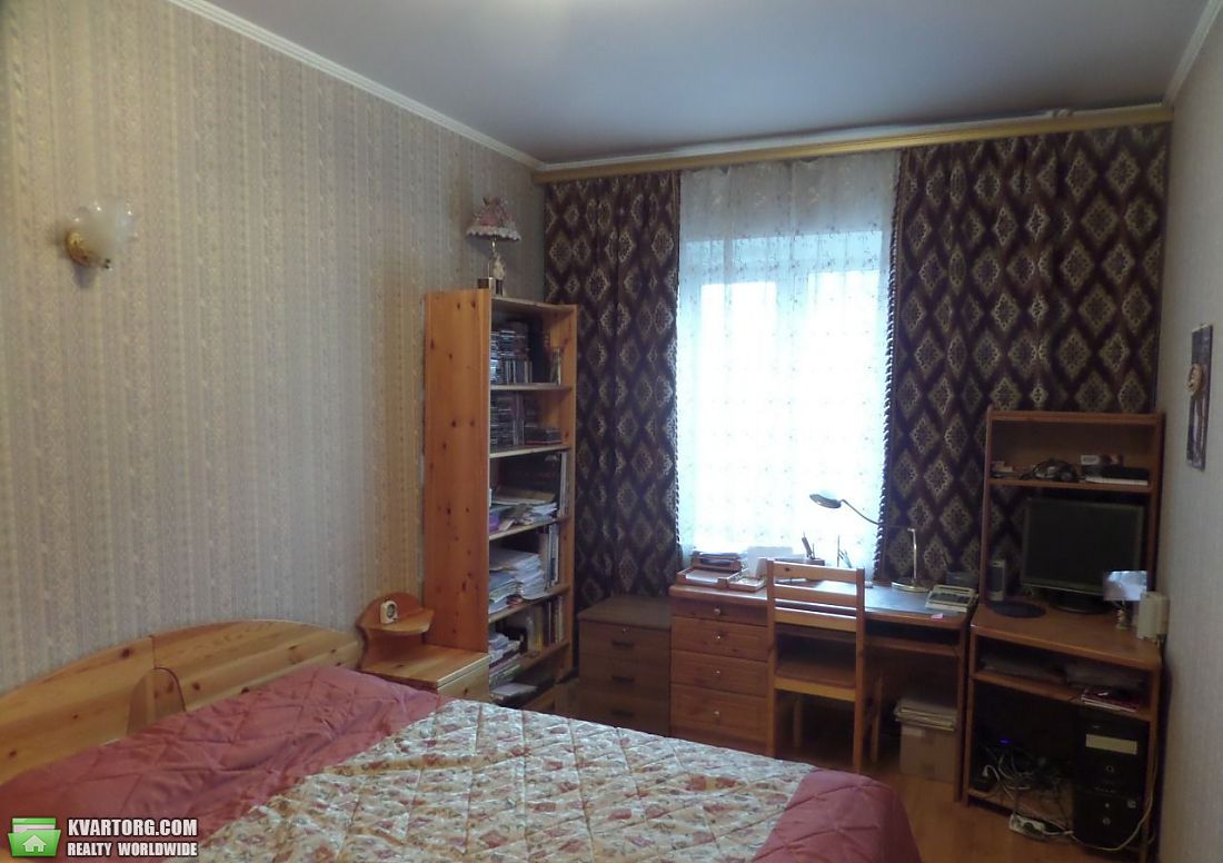 Sell 2-room apartment. Киев, Вышгородская — photo 1