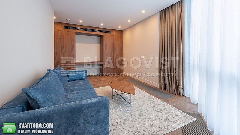 Rent out 3-room apartment. Киев,  Шевченко бул — photo 4