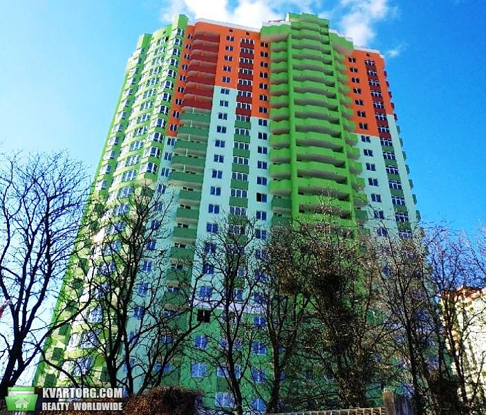 Sell 1-room apartment. Киев,  Отрадный пр — photo 1