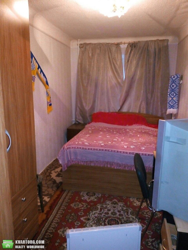 Sell 3-room apartment. Киев,  Туполева — photo 5