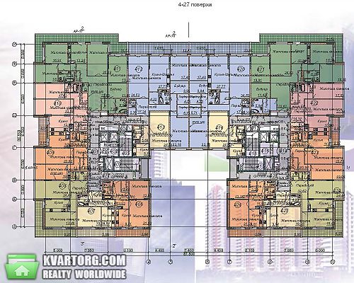 Sell 4-room apartment. Киев, Старонаводницкая — photo 4