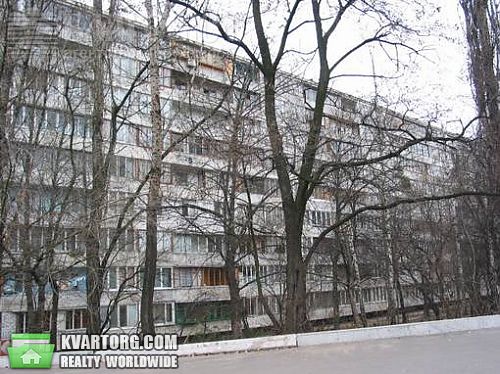 Sell 2-room apartment. Киев, Урицкого — photo 4