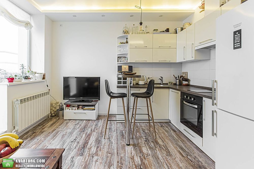 Sell 2-room apartment. Киев, Калнышевского — photo 1