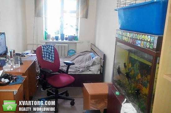 Sell 3-room apartment. Киев, Дегтяревская — photo 2