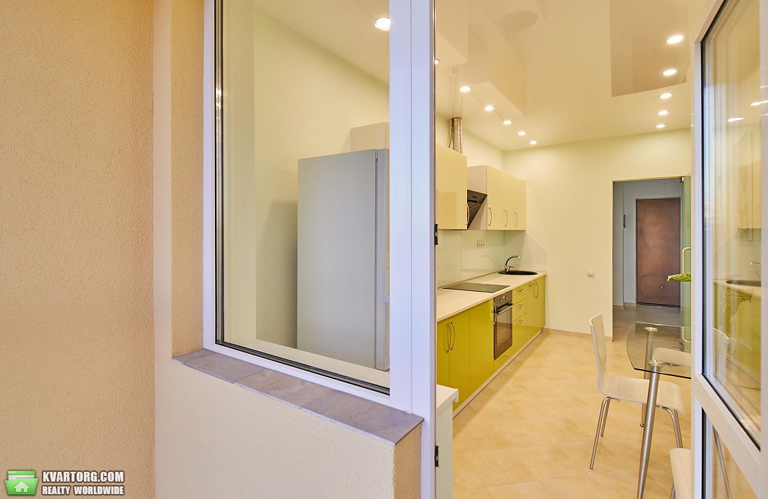 Sell 1-room apartment. Киев,  Драгоманова — photo 3