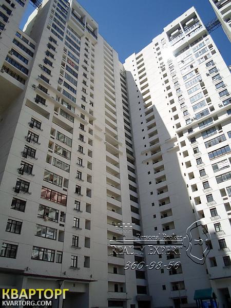 Sell 1-room apartment. Киев,  Щорса — photo 1