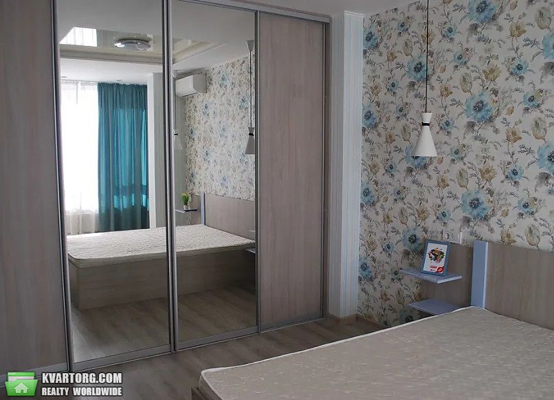 Sell 1-room apartment. Киев,  Конева — photo 1