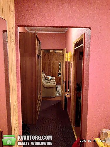 Sell 2-room apartment. Киев, Григоровича-Барского — photo 7