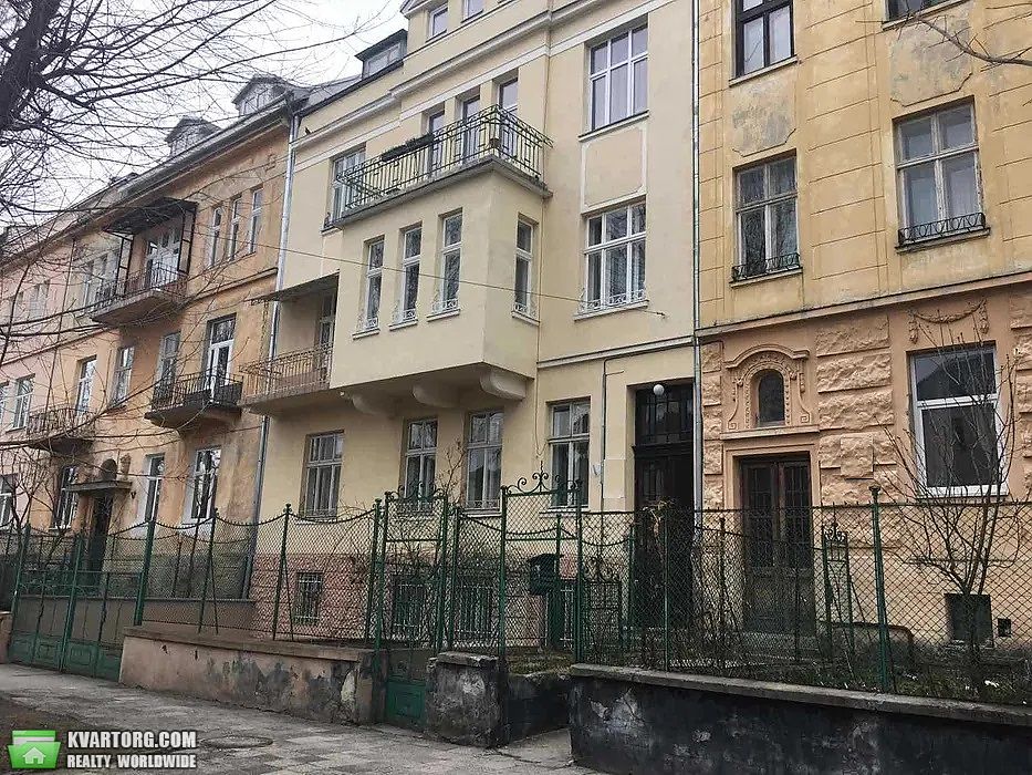 Sell 4-room apartment. Львов,  Толстого — photo 1