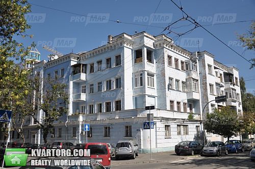 Rent out office. Киев, Братская — photo 1