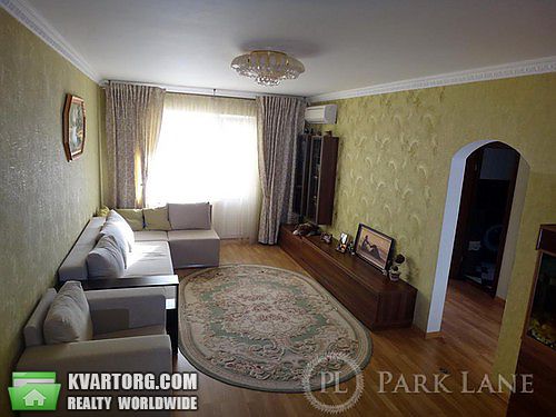 Sell 3-room apartment. Киев, Героев Сталинграда пр — photo 1