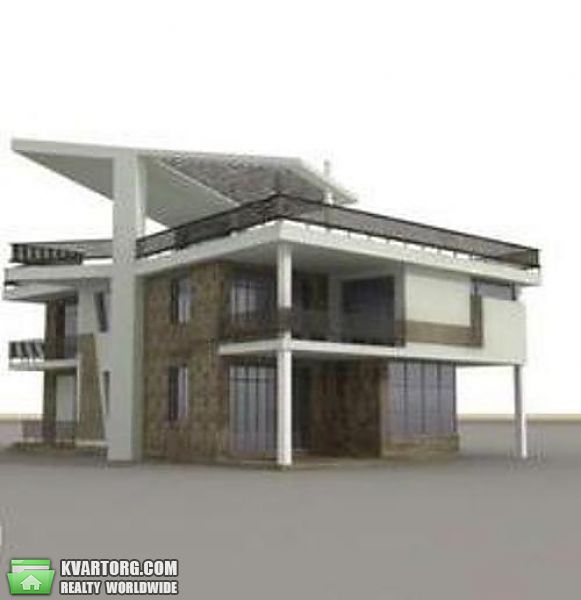 Sell house. Киевская обл., Ходосовка — photo 1