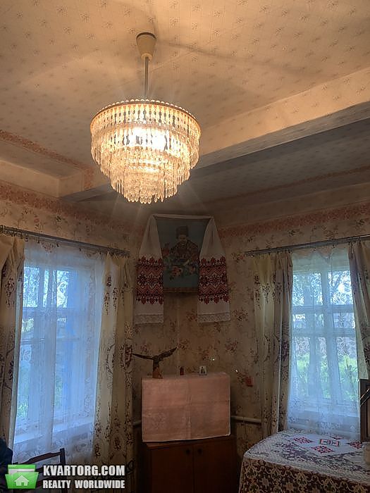 Sell house. Киевская обл., Полевая — photo 1