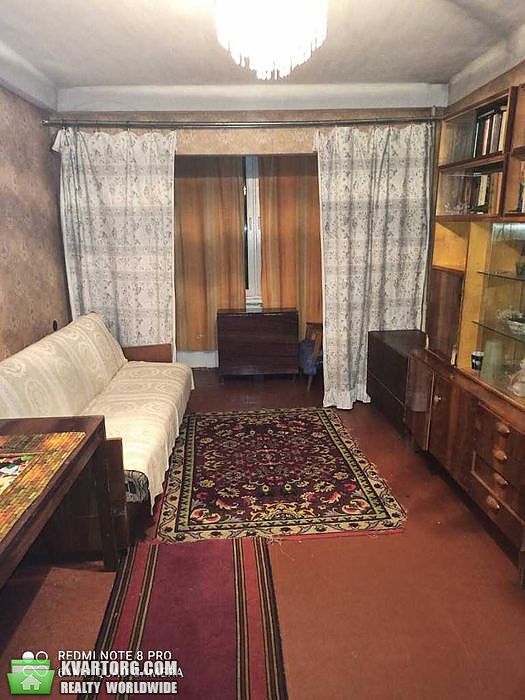 Sell 2-room apartment. Киев,  Минский пр — photo 3