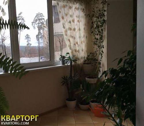 продам 3-комнатную квартиру. Киев,  Пушиной - фото 8