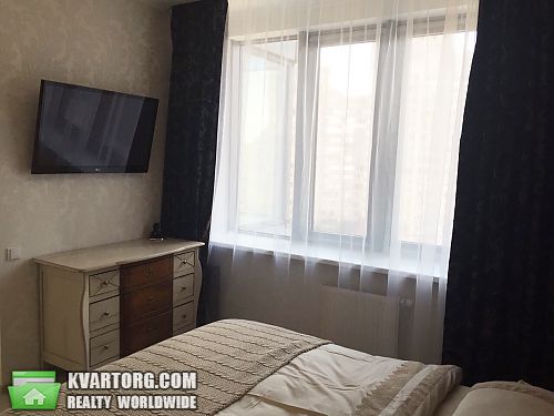 Sell 2-room apartment. Киев, Днепровская наб — photo 5
