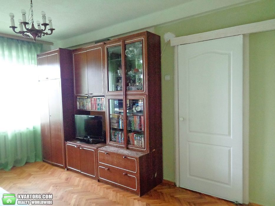 Sell 1-room apartment. Киев,  Перова бул — photo 8