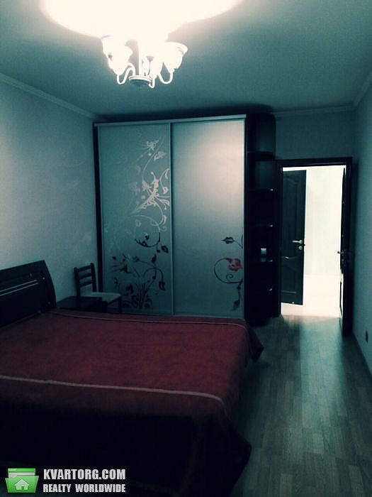 Rent out 2-room apartment. Киев, Днепровская Набережная — photo 7