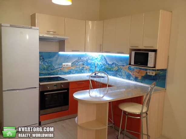 Rent out 1-room apartment. Киев,  Майорова — photo 3