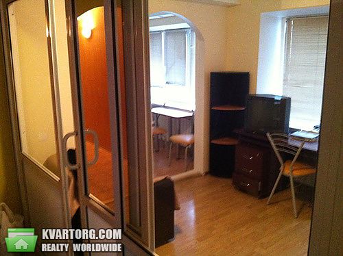 Rent out office. Киев, ул. Кловский спуск — photo 2