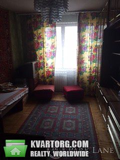 Sell 3-room apartment. Киев,  Липковского — photo 6