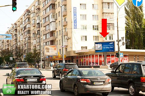 Sell 2-room apartment. Киев, Леси Украинки бул — photo 3