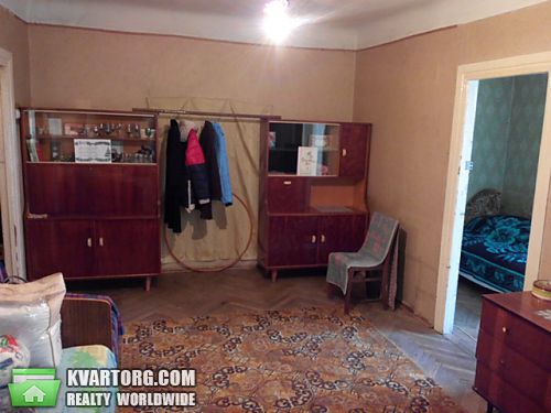 Sell 2-room apartment. Киев, Большая Китаевская — photo 6