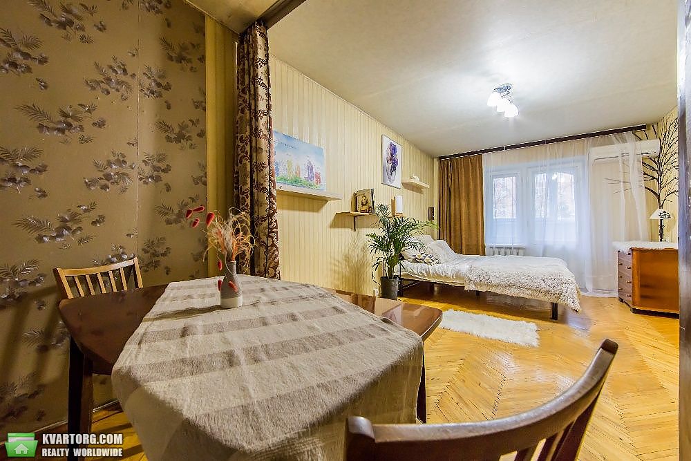 Sell 1-room apartment. Киев,  Златоустовская — photo 2